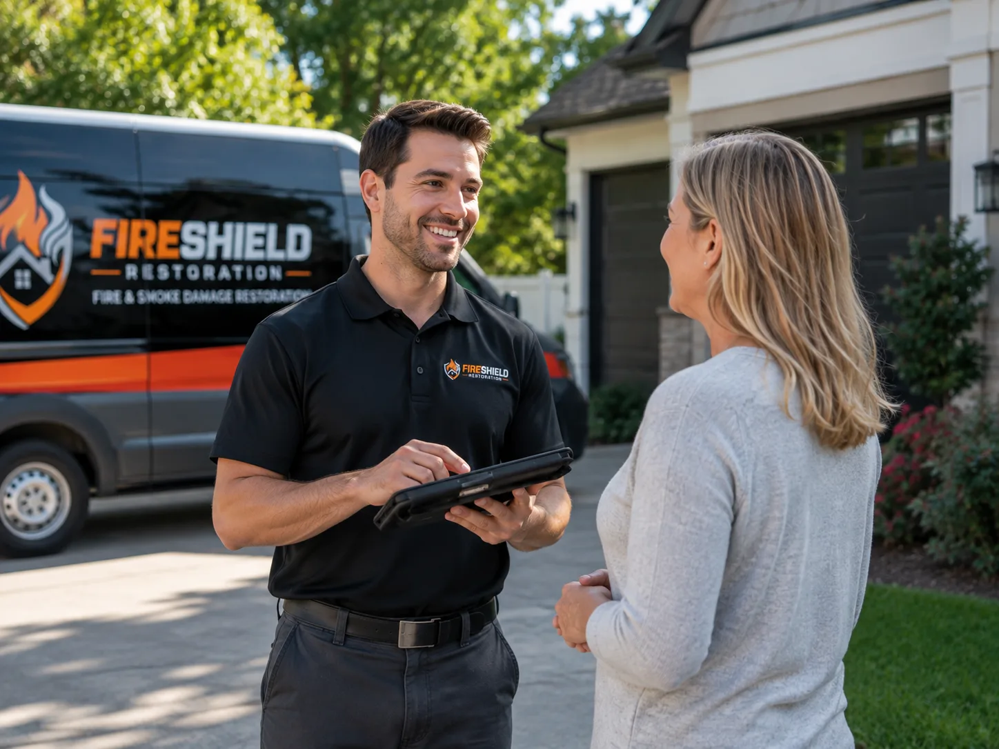 Fire And Smoke Damage Restoration Ava, NY FAQs