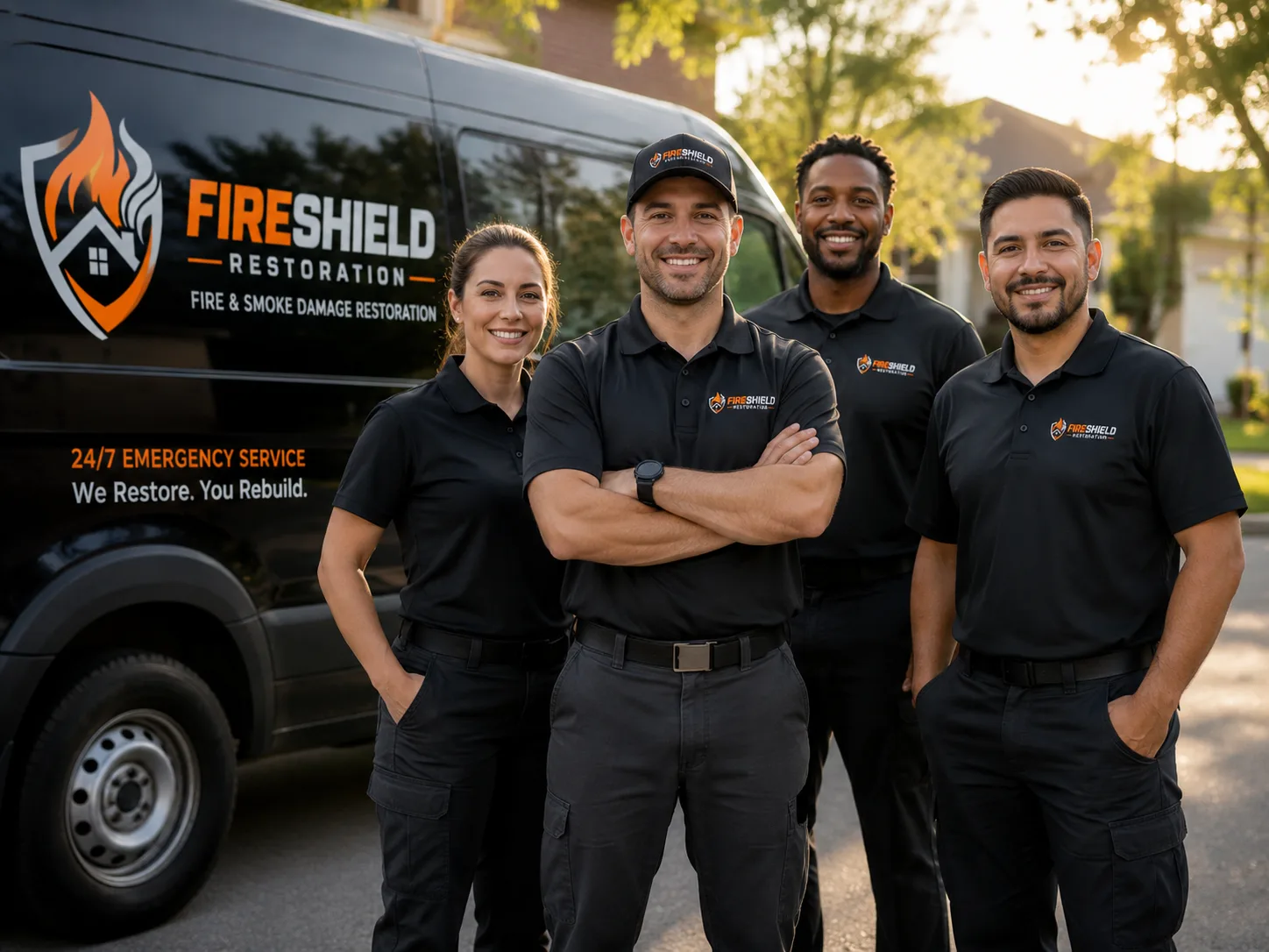 Fire And Smoke Damage Restoration company in Ava, NY